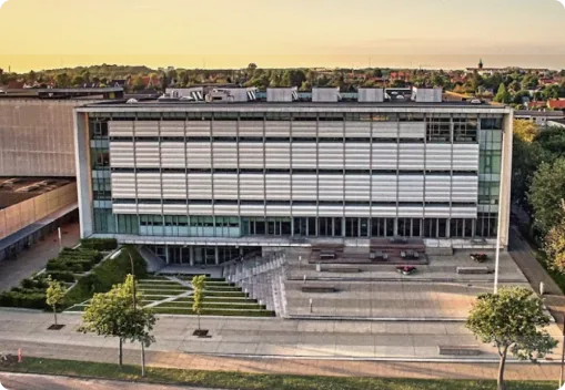 Aarhus - Headquarters