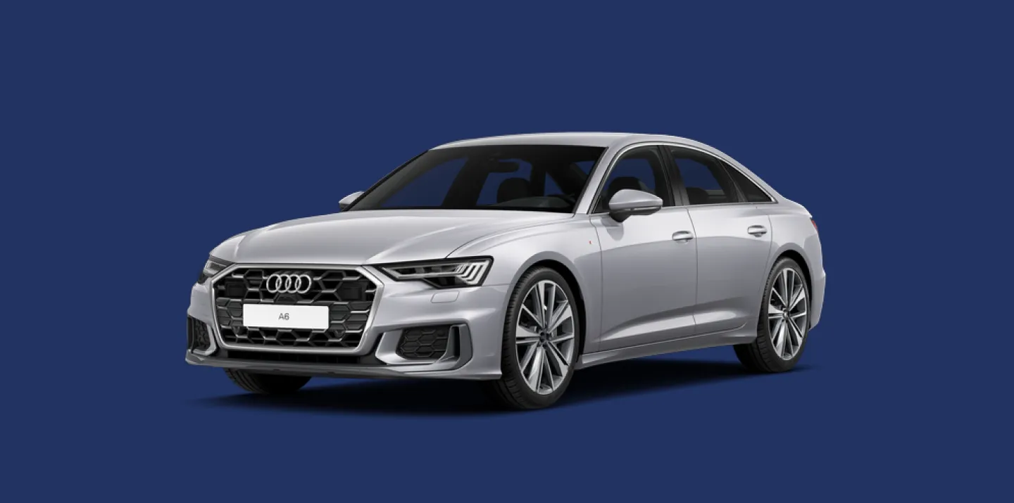 Audi Configurator